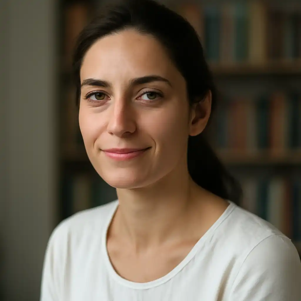 Serena Bianchi